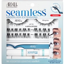 Ardell Seamless Underlash Extensions Kit 1 set Wispies