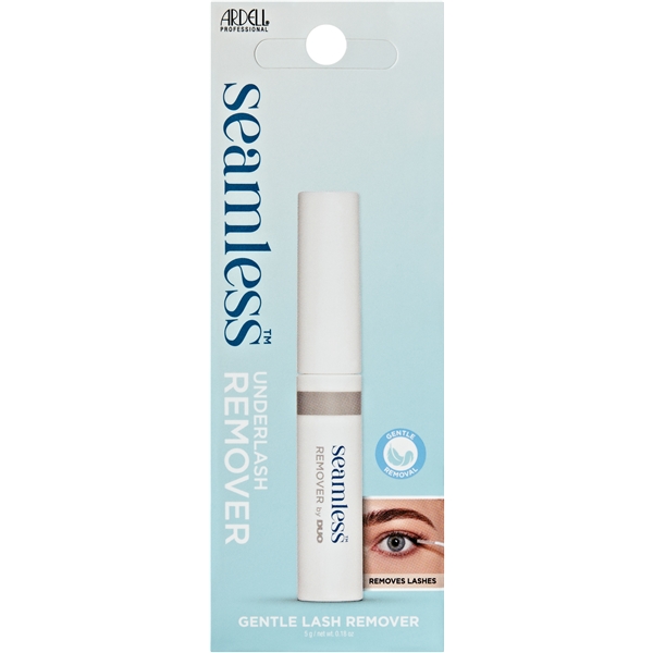 Ardell Seamless Underlash Remover (Bilde 1 av 4)