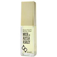 Alyssa Ashley Musk - Eau de toilette (Edt) spray