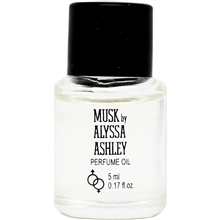 5 ml - Alyssa Ashley Musk