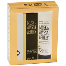 Alyssa Ashley Musk Giftset