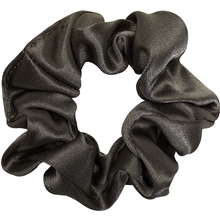 Dark Green  - Scrunchie