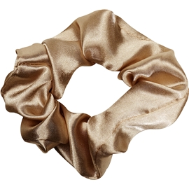 Scrunchie Off White