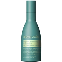 Organic Moisturizing Conditioner