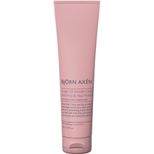 Argan Oil Smooth Cream 150 ml