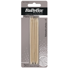 10 stk/pakke - BaByliss 794224 Manicure Sticks