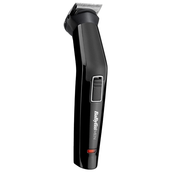 BaByliss MT725E Multi Trimmer 6 in 1 Face Trimmer