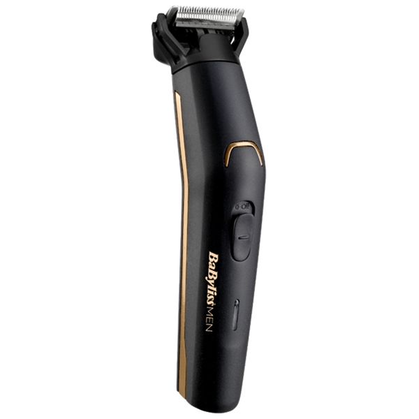 BaByliss MT860E Multi Trimmer 11 in 1 Waterproof