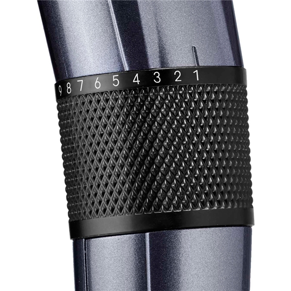 BaByliss E976E Hair Clipper Titanium (Bilde 3 av 4)