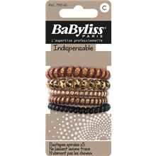 BaByliss 798160 Hair Bobble Fantasy Set