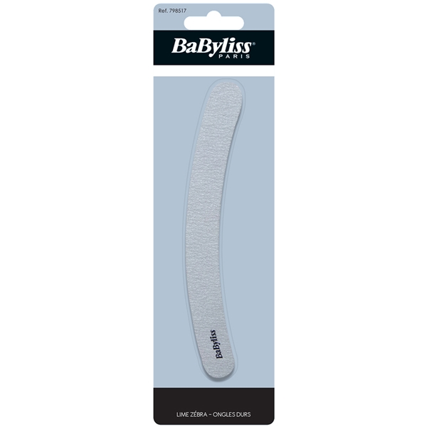 BaByliss 798517 Nail File