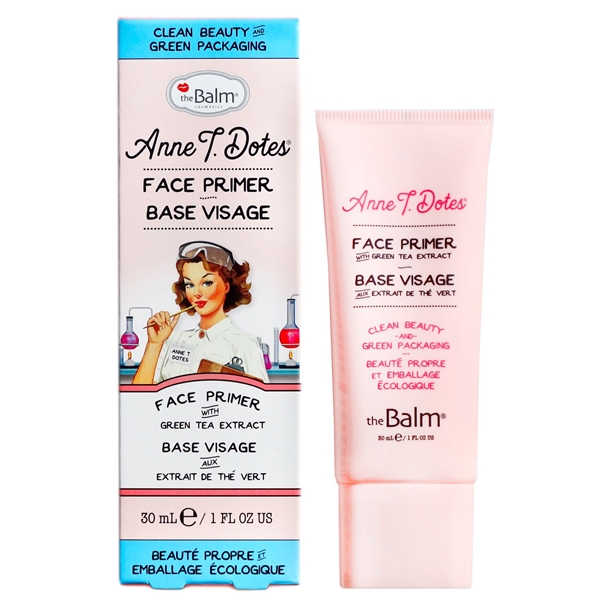 Time Balm Face Primer (Bilde 1 av 2)