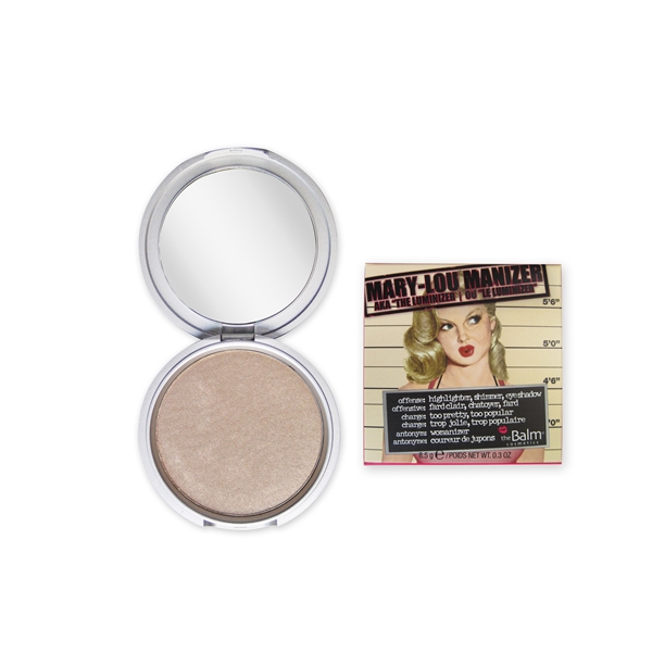 Mary Lou Manizer