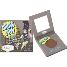 Dark Brown - Brow Pow