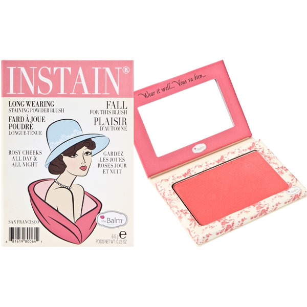 Instain - Powder Blush