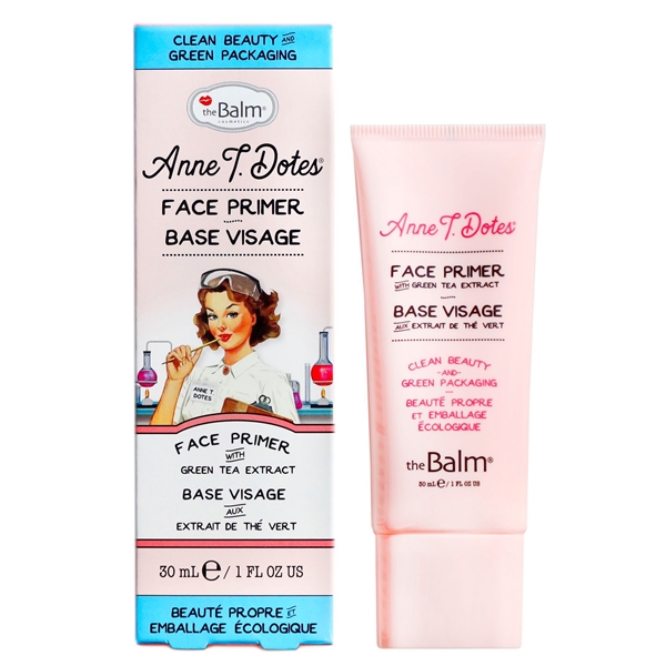 Anne T. Dotes Face Primer (Bilde 1 av 2)