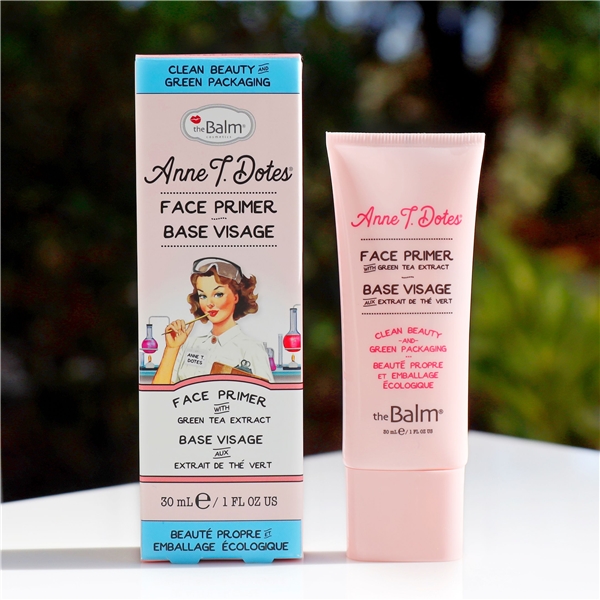 Anne T. Dotes Face Primer (Bilde 2 av 2)