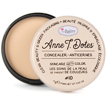 9 gram - No. 010 For Very Fair Skin - Anne T. Dotes Concealer