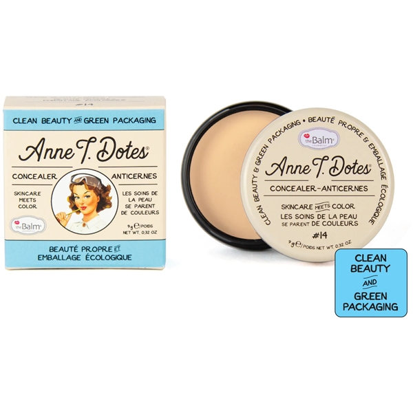 Anne T. Dotes Concealer (Bilde 3 av 5)