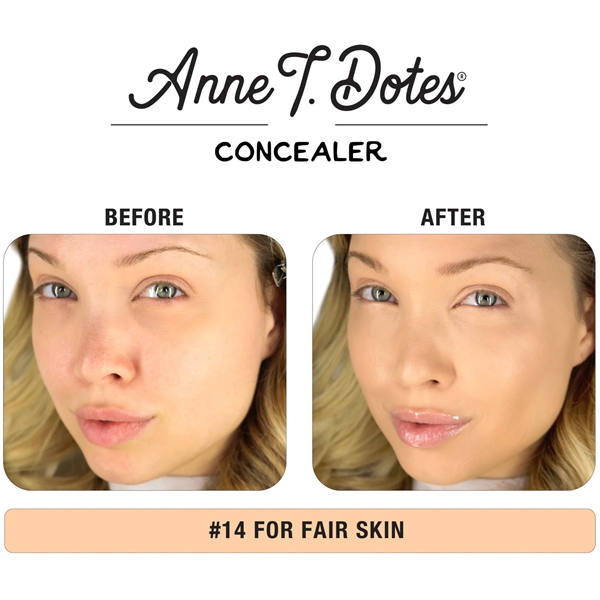 Anne T. Dotes Concealer (Bilde 4 av 5)