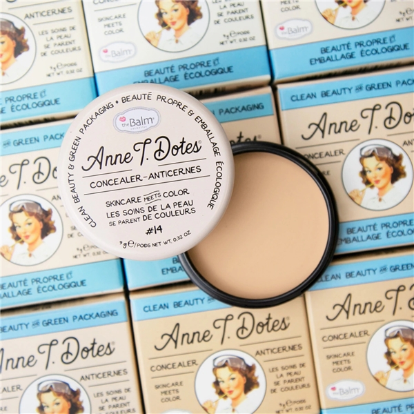 Anne T. Dotes Concealer (Bilde 5 av 5)