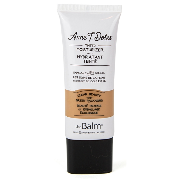 Anne T. Dotes Tinted Moisturizer (Bilde 1 av 5)