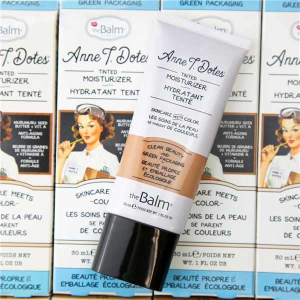 Anne T. Dotes Tinted Moisturizer (Bilde 5 av 5)