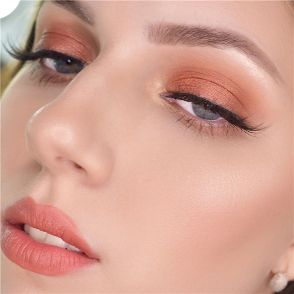 theBalm and the Beautiful Episode 2 (Bilde 5 av 5)