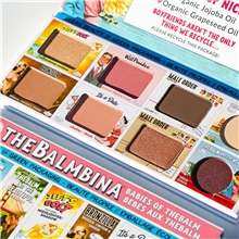 theBalmbina Face Palette
