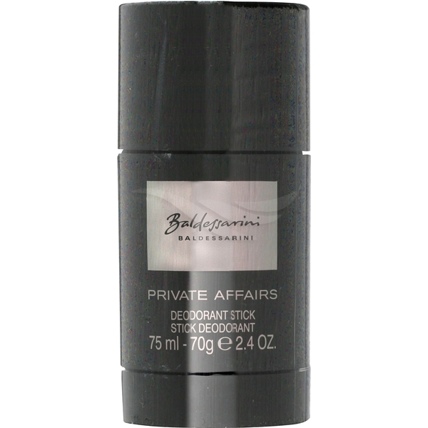 Private Affairs - Deodorant Stick