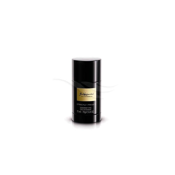 Strictly Private - Deodorant Stick