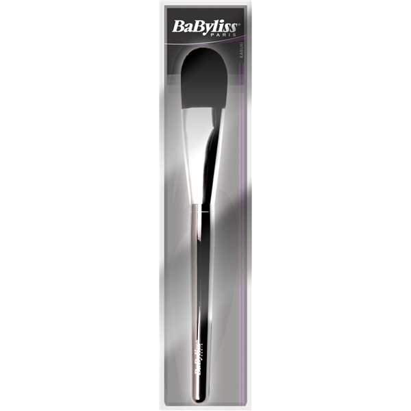 BaByliss Make Up 794260 Foundation Brush - BaByliss - Make ...