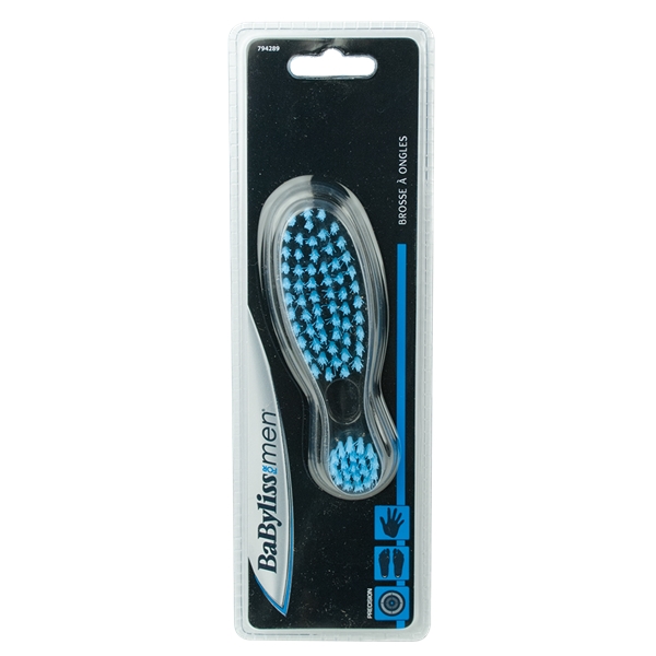 794289 Nail Brush For Men BaByliss Håndpleie