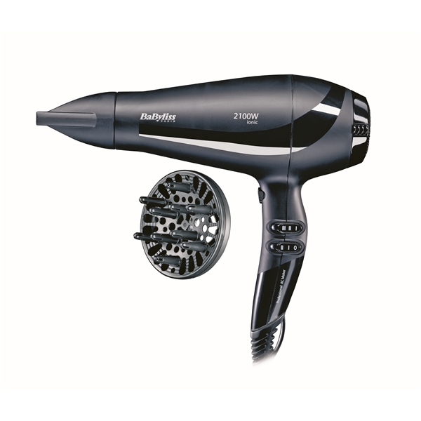Babyliss D362E - 2300W Hairdryer
