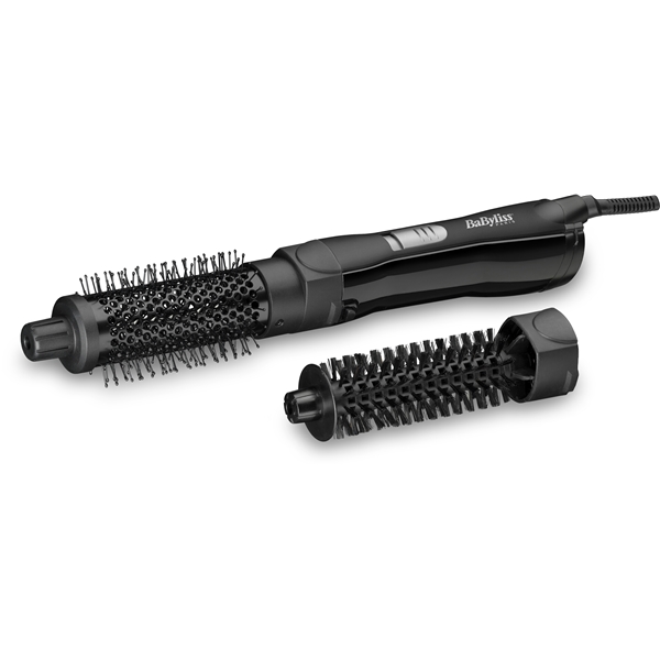 BaByliss AS82E Air Brush Shape & Smooth 800W (Bilde 1 av 6)