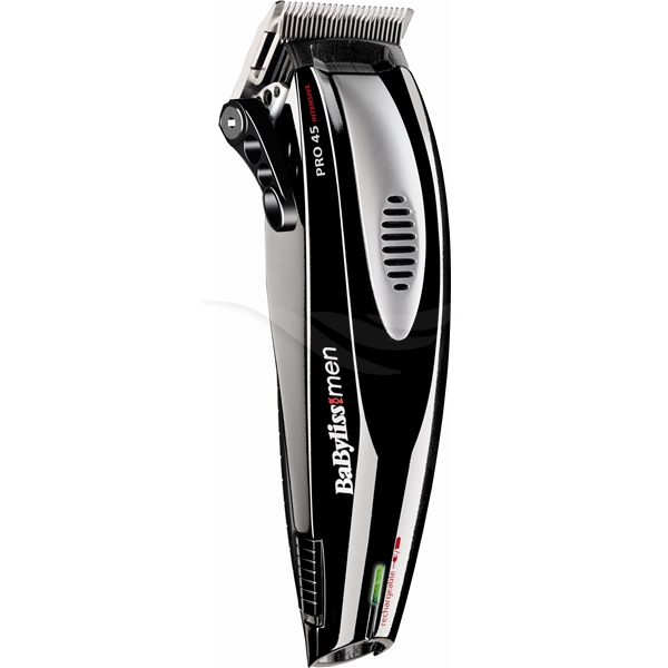 BaByliss E955E - Pro 45 Hair and Beard Trimmer (Bilde 1 av 2)