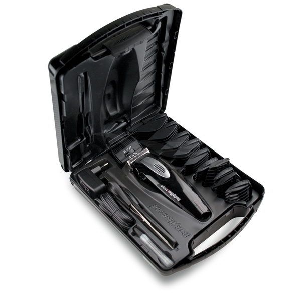BaByliss E955E - Pro 45 Hair and Beard Trimmer (Bilde 2 av 2)