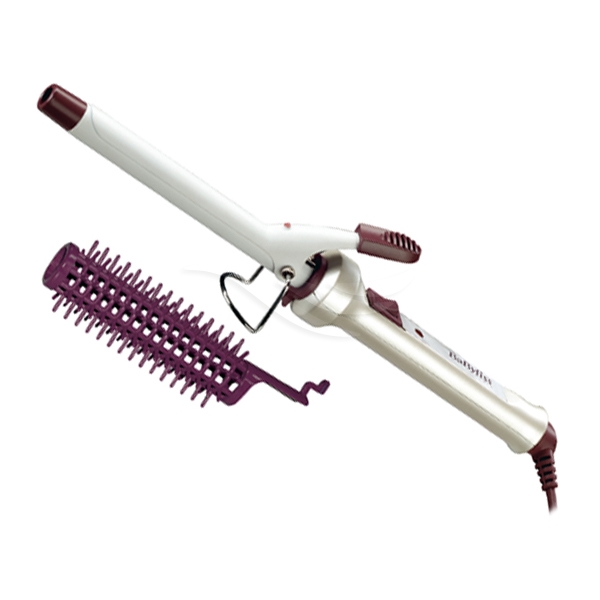 BaByliss 271CE - Curling Iron with Brush