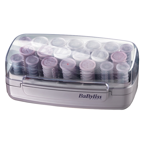 BaByliss 3060E - Heated Rollers Set