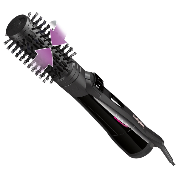 BaByliss AS531E - Rotating Brush