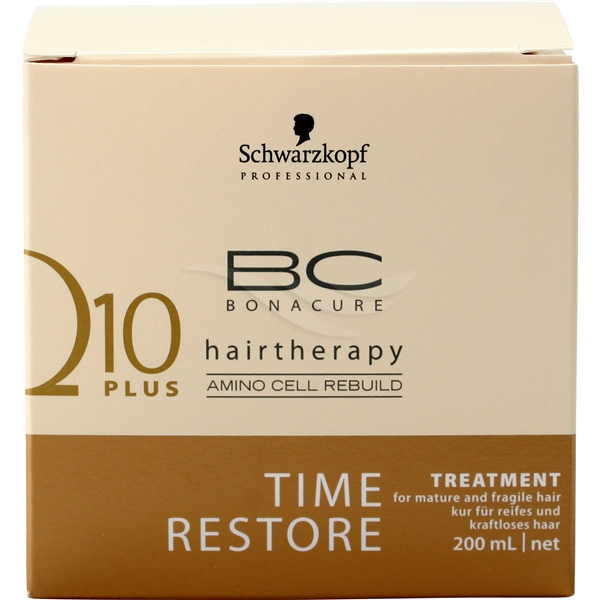 Bonacure Q10 Time Restore Treatment