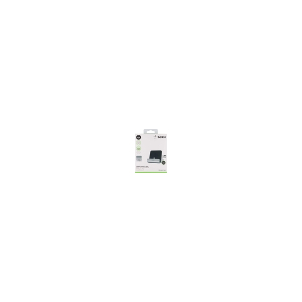 Belkin Express Dock for iPad (Bilde 2 av 2)