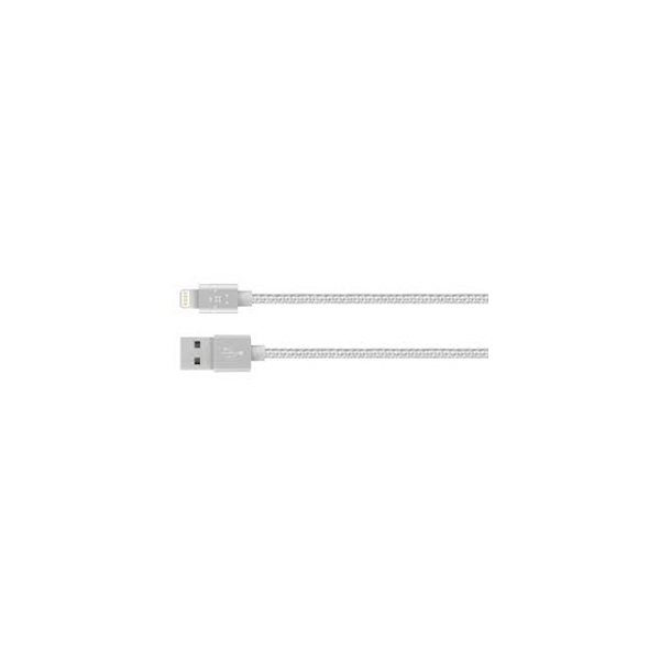 Belkin Premium Lightning Cable (Bilde 1 av 2)