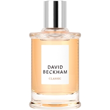 50 ml - David Beckham Classic