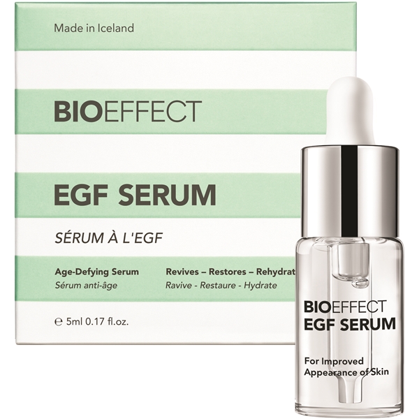 BioEffect EGF Serum (Bilde 1 av 3)