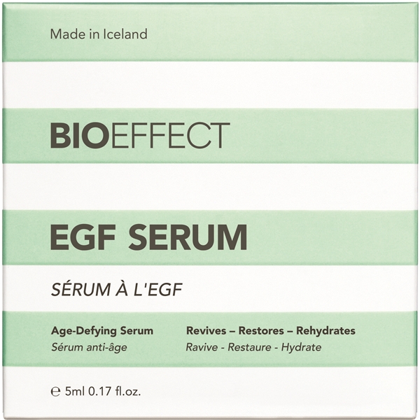 BioEffect EGF Serum (Bilde 3 av 3)