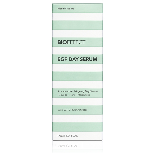 BioEffect EGF Day Serum (Bilde 3 av 8)