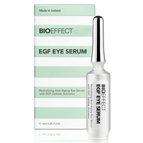 BioEffect EGF Eye Serum (Bilde 1 av 10)