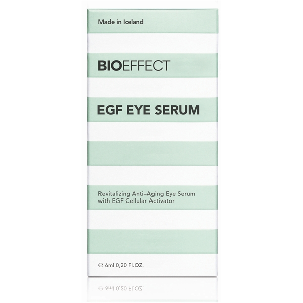 BioEffect EGF Eye Serum (Bilde 3 av 10)