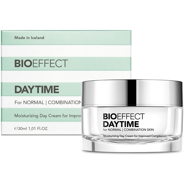 BioEffect Daytime (Bilde 1 av 3)